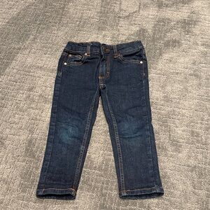Toddler Joe’s Jeans